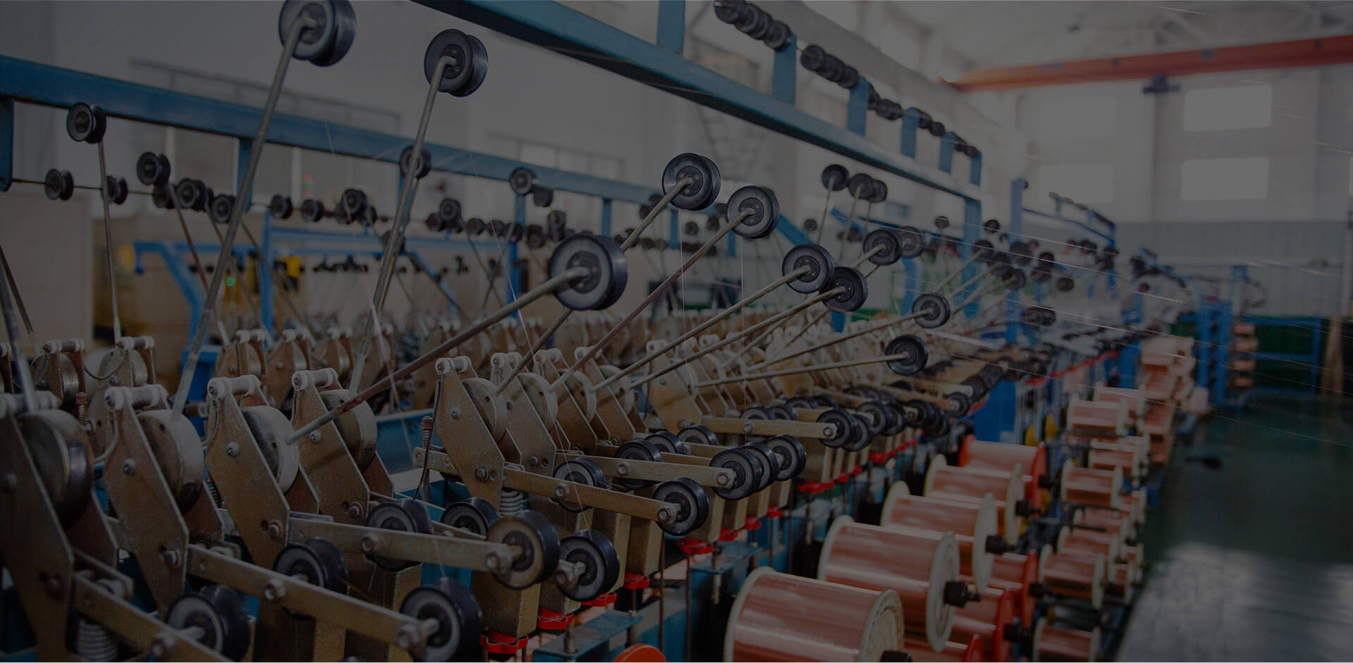 Компания Jiangsu Junshuai Special Cable Technology Co., Ltd.